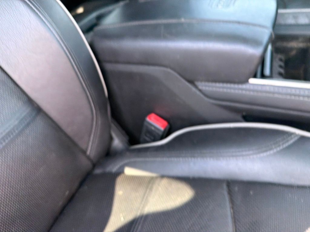 Used 2020 Red Ram Limited image 38