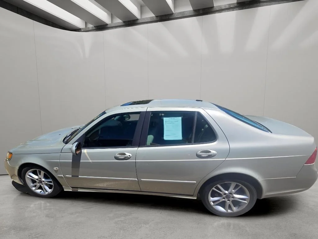 Used 2006 Saab 9-5 Base with VIN YS3ED49G363504687 for sale in Loveland, CO