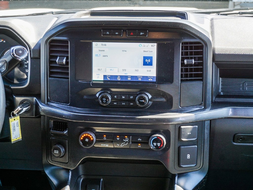 Used 2022 White Ford XL image 15