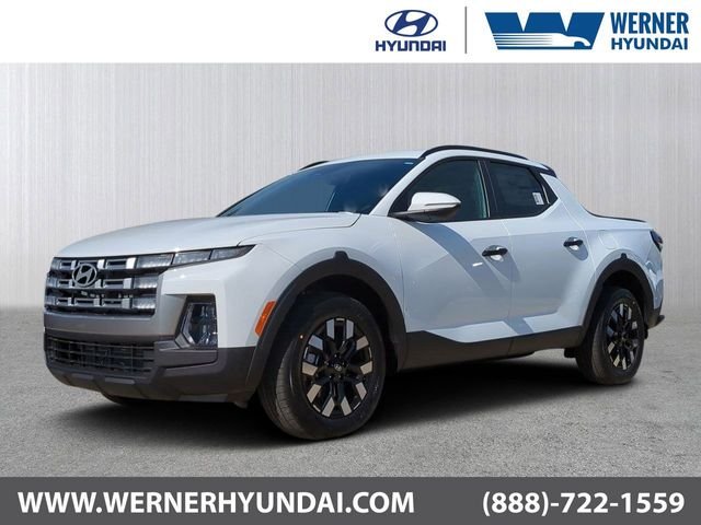 New 2026 White Hyundai SEL Activity FWD image 30