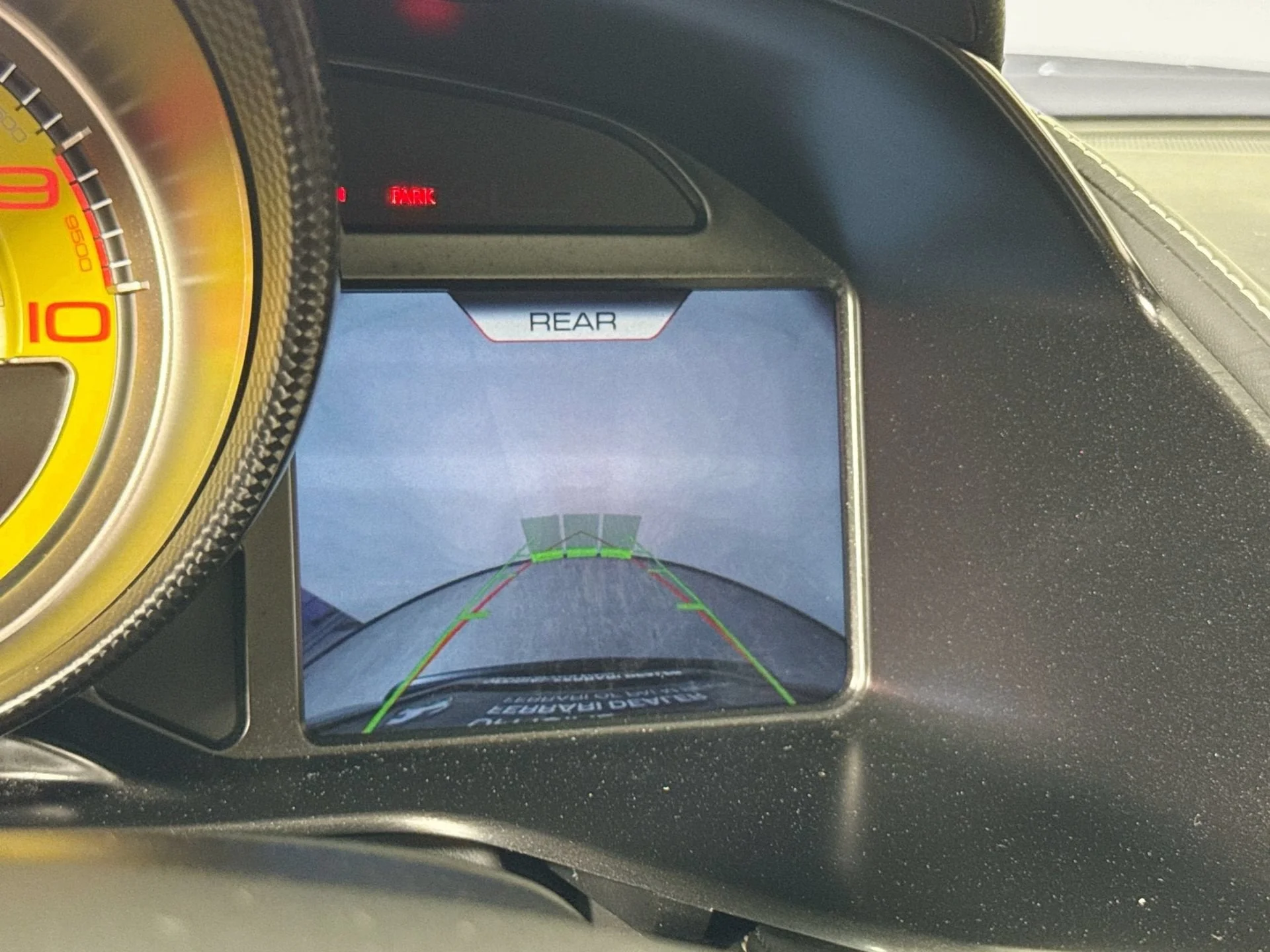 2021 Ferrari 812 GTS Base - Photo 16
