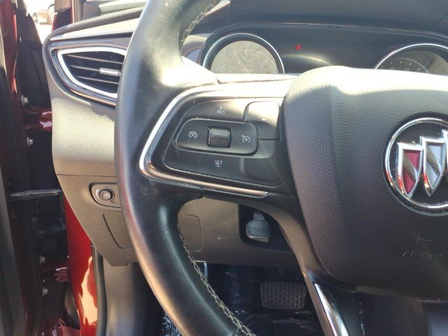 2022 Buick Encore GX Select - Photo 20