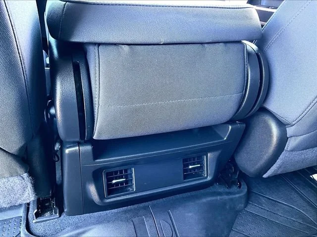 2022 Chevrolet Silverado 2500HD Custom - Photo 28
