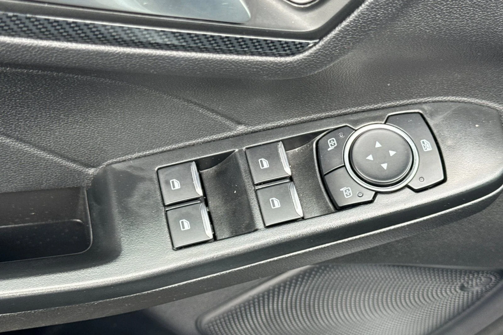 Used 2025 Space Silver Ford ST-Line image 15