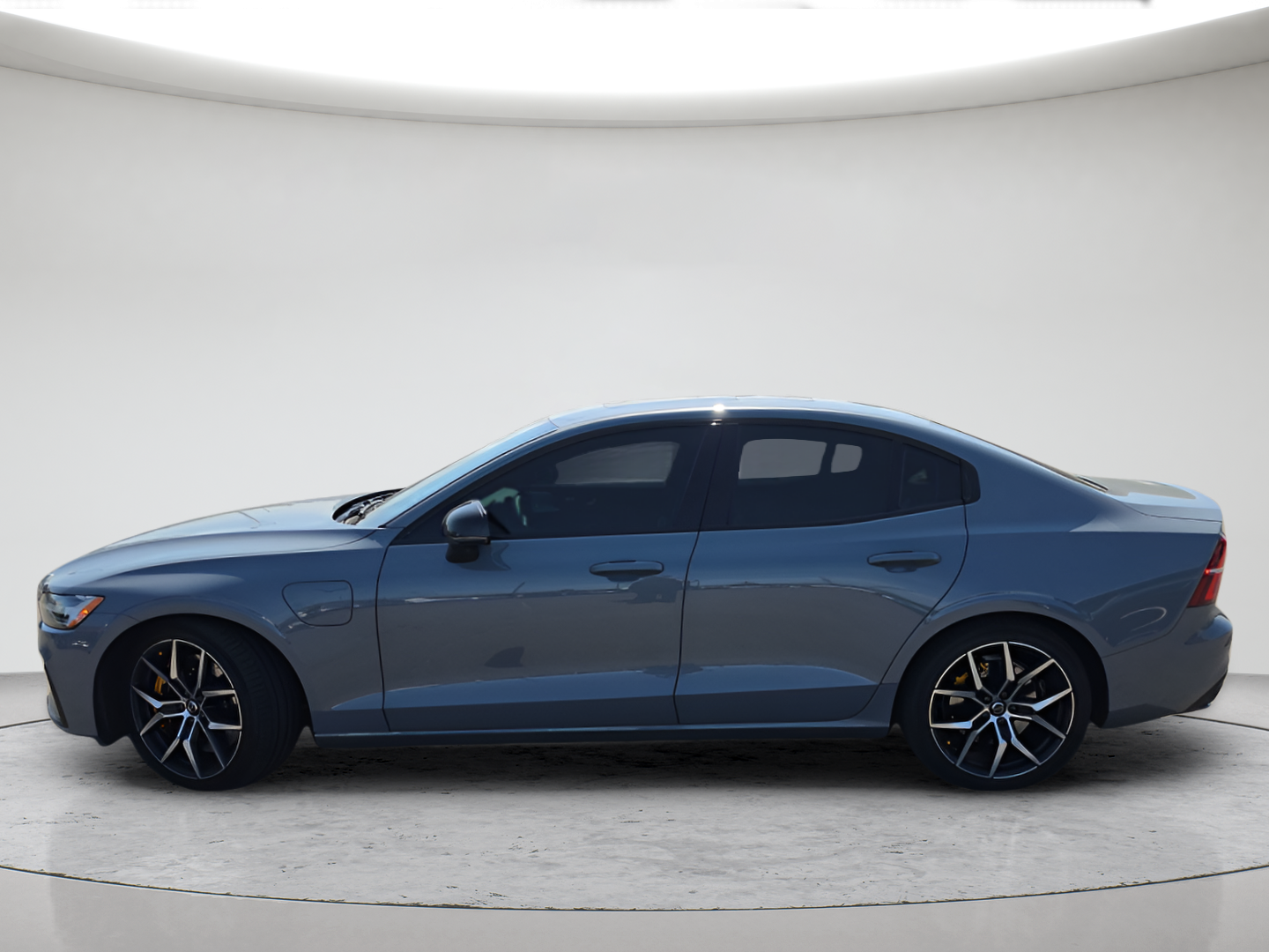 2022 Volvo S60 T8 Polestar Ex Range PHEV AWD's photo