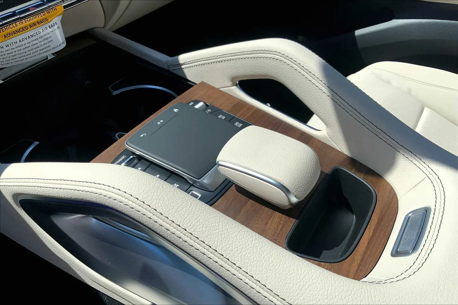 New 2026 Polar White Mercedes-Benz GLE 350 image 7