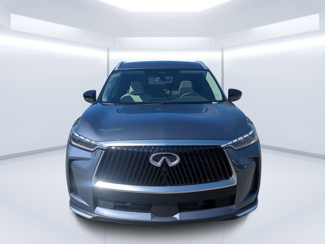 New 2027 MOONBOW BLUE INFINITI Luxe FWD image 8