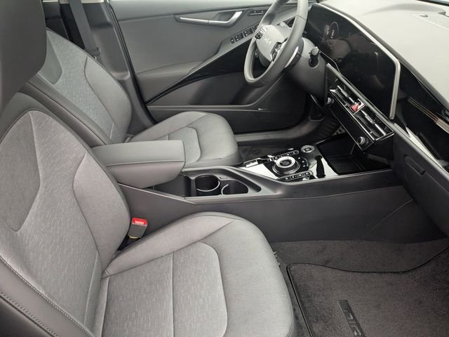2025 Kia Niro Wave - Photo 23