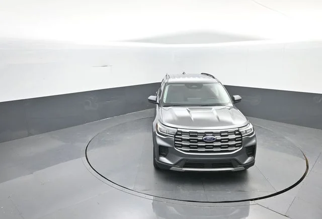 New 2026 Gray Ford Active image 21