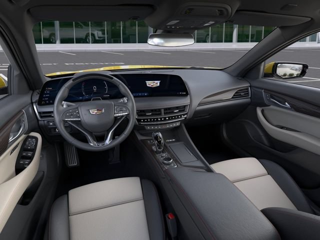 2026 Cadillac CT5 V-Series - Photo 15