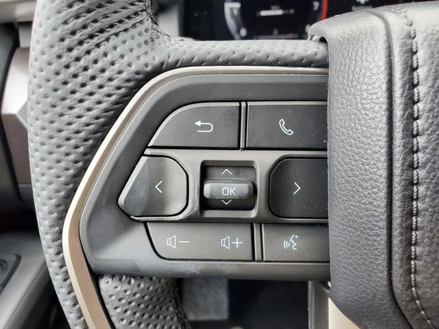 New 2026 Black Toyota TRD Off Road image 23