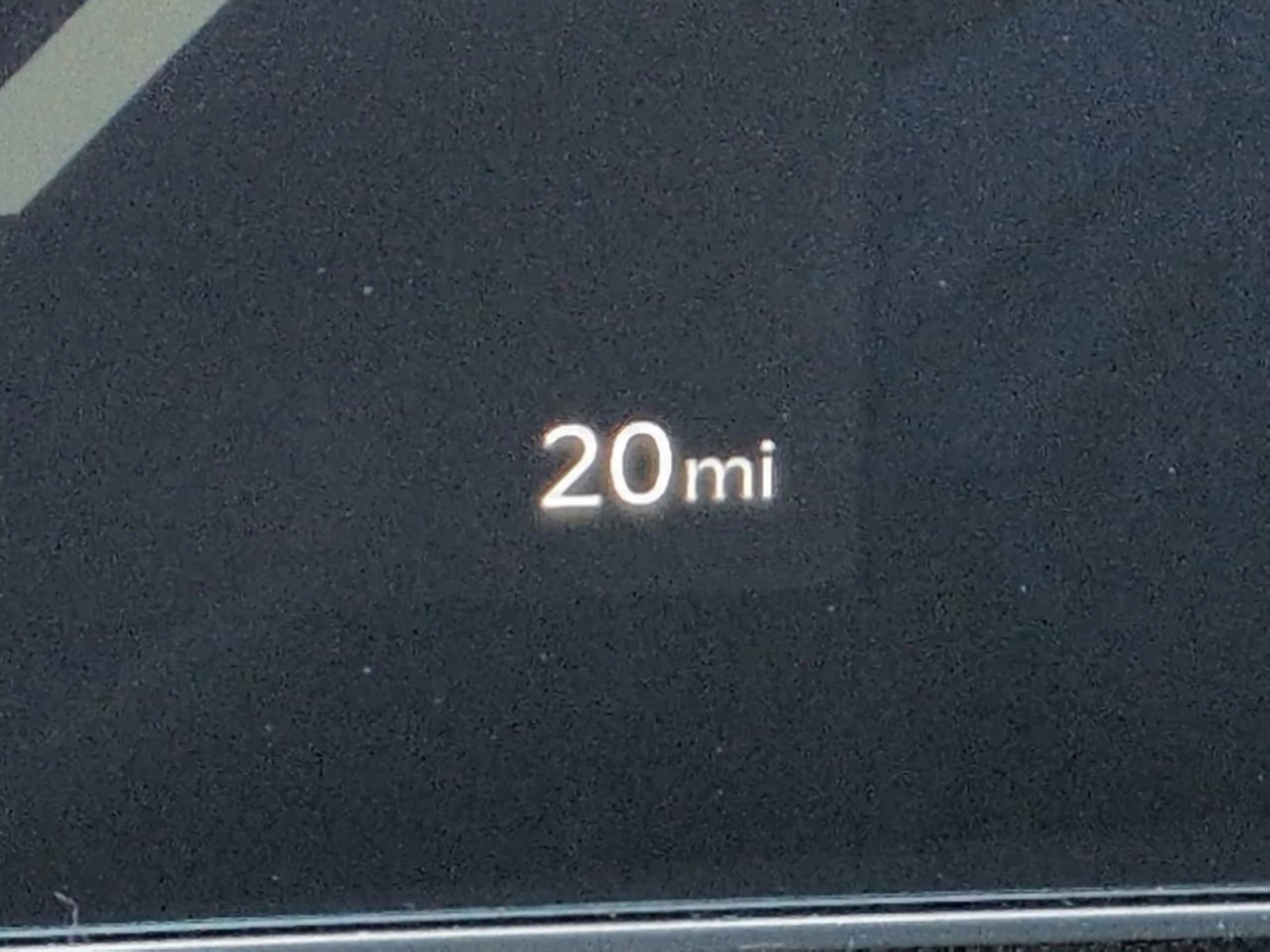 New 2026 Midnight Lake Blue Kia Light Long Range image 48