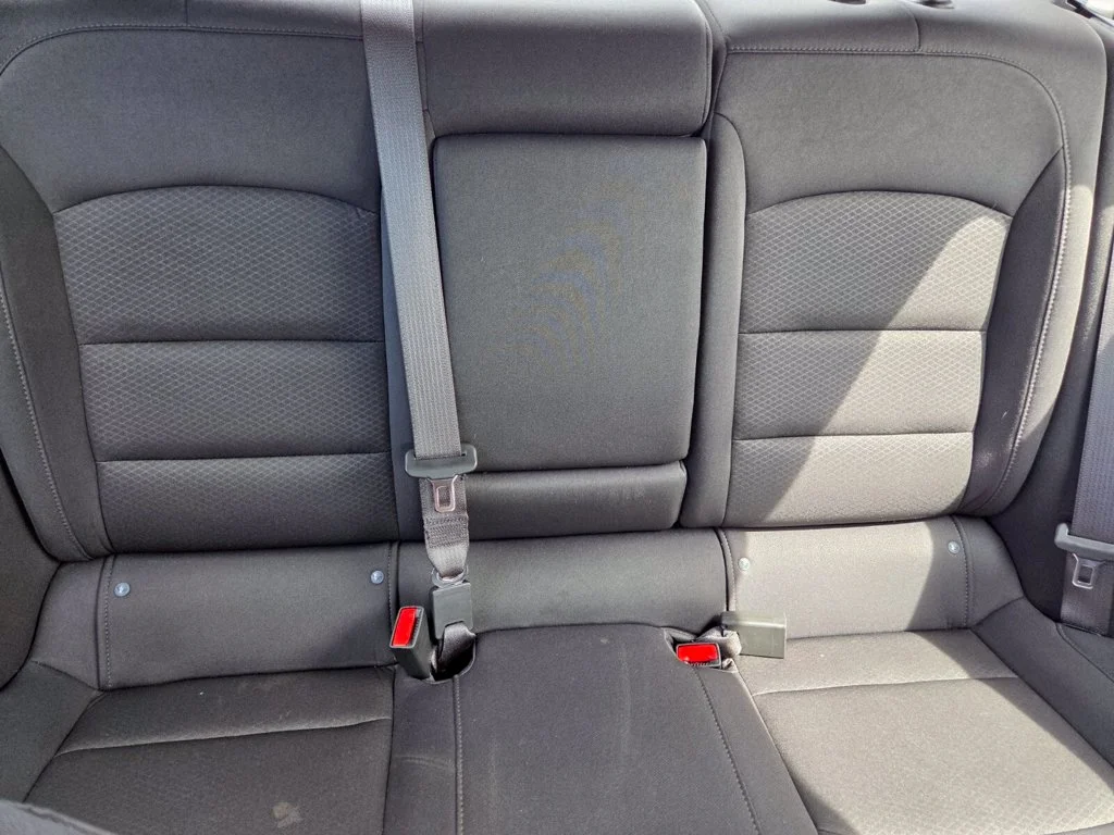 Used 2025 Black Chevrolet LT image 28