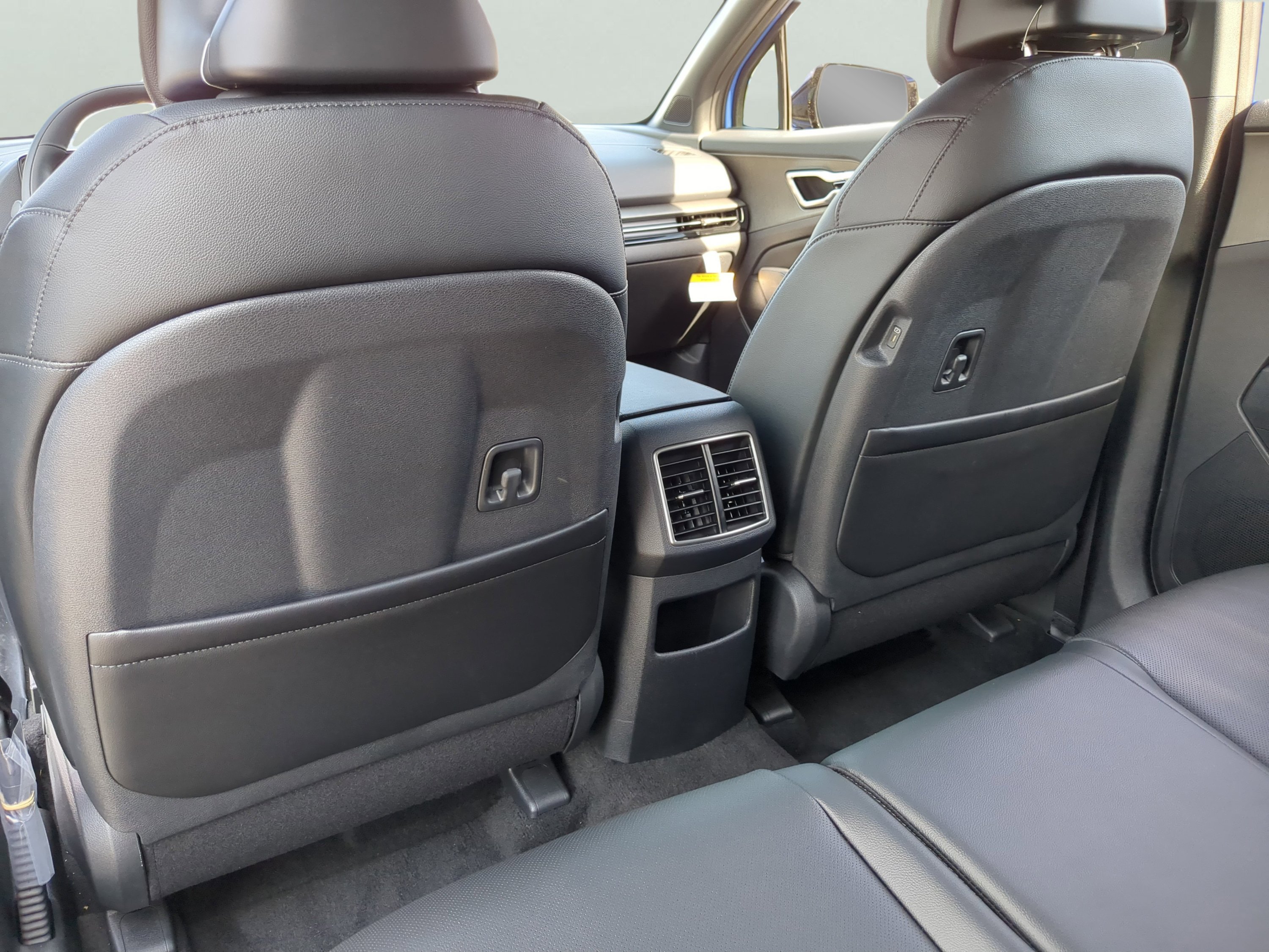 2026 Kia Sportage X-Line - Photo 25