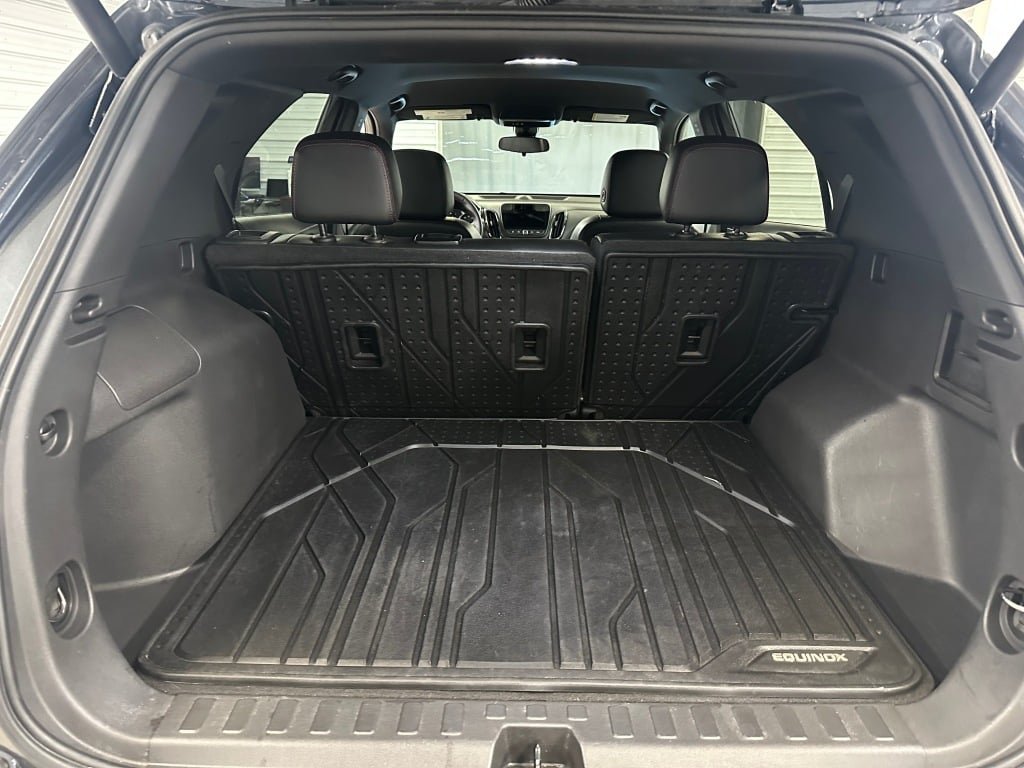 2023 Chevrolet Equinox RS - Photo 27