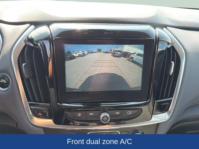 Used 2019 Black Chevrolet LT image 12