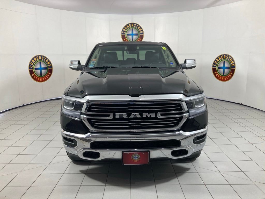 Used 2019 Black Ram Laramie image 9