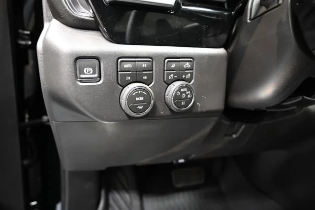 2026 Chevrolet Silverado 1500 LT Trail Boss - Photo 25