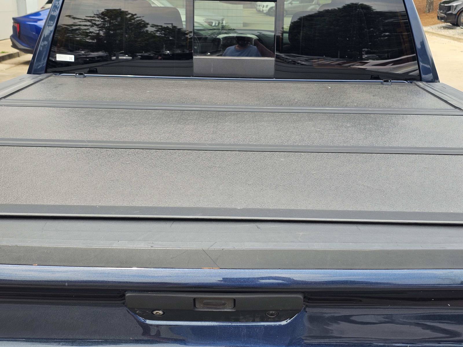 2020 Chevrolet Silverado 1500 RST - Photo 11