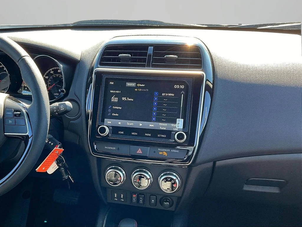 2026 Mitsubishi Outlander Sport TRAIL - Photo 7