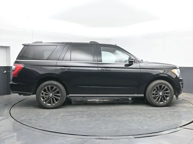 Used 2020 Black Ford Limited image 14