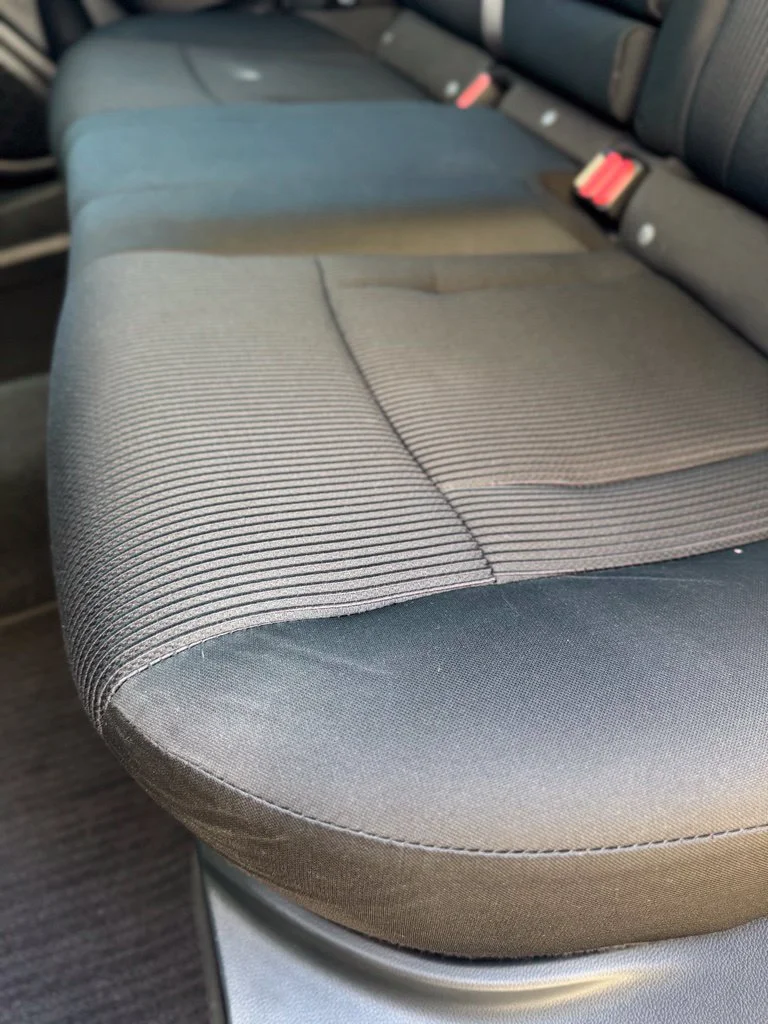 Certified Used 2025 Gray Subaru Premium image 36