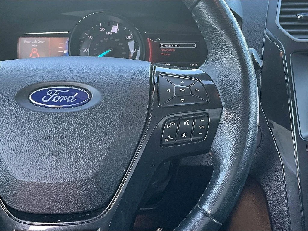 Used 2019 White Ford XLT image 20