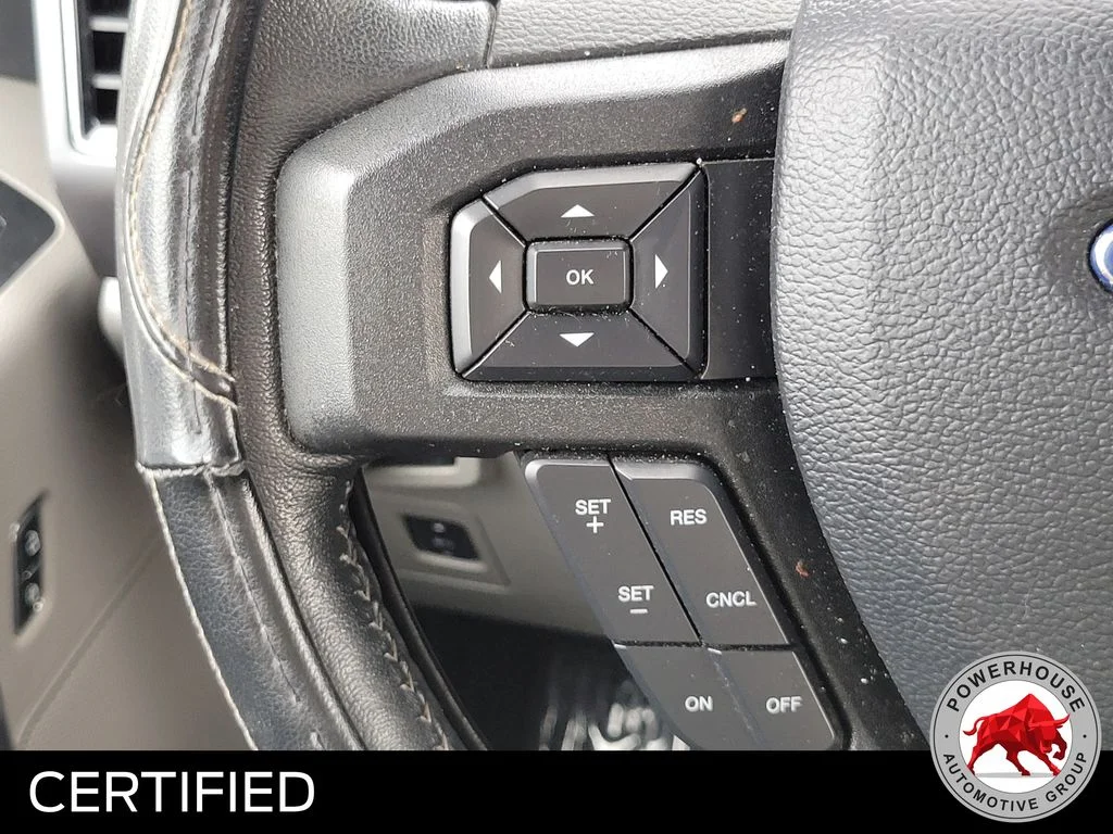 Used 2020 White Ford XLT image 28