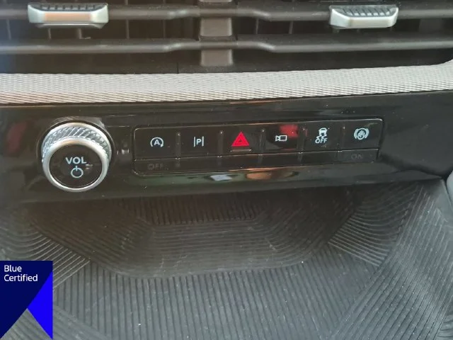 Used 2025 Black Ford Active image 25