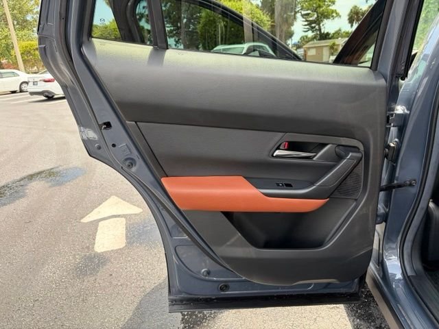 Used 2024 Gray Mazda 2.5 Turbo Premium Plus Package image 7