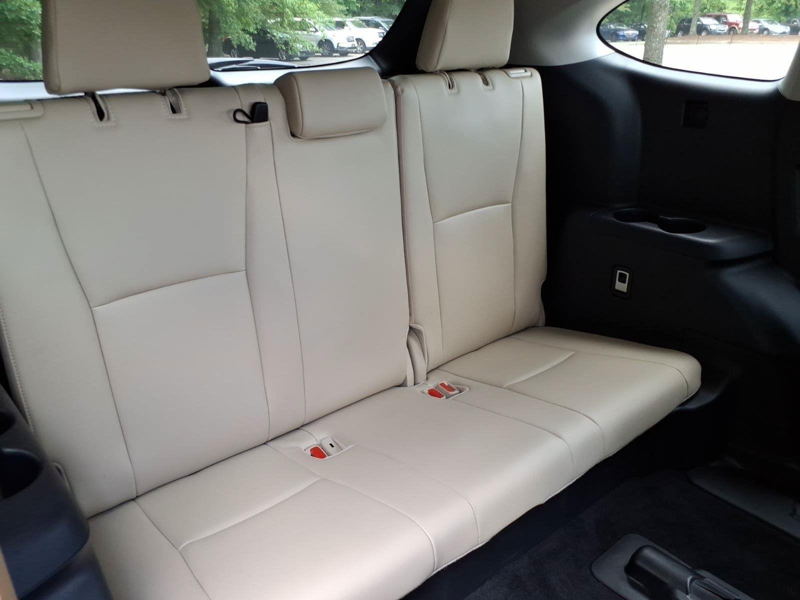 Used 2024 Wind Chill Pearl Toyota Limited image 28