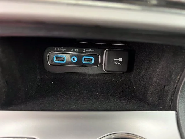 Used 2018 Bright White Clearcoat Jeep High Altitude image 40