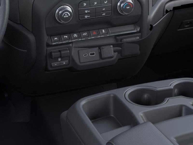 2026 GMC Sierra 1500 Pro - Photo 23