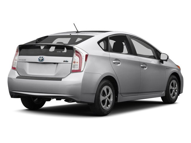Used 2013 Toyota Prius Three with VIN JTDKN3DU1D5628263 for sale in Bloomington, MN