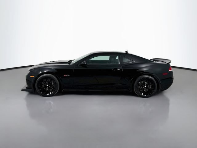 Used 2015 BLACK Chevrolet Z/28 image 7