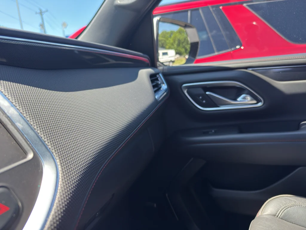 Used 2021 SUMMIT WHITE Chevrolet RST image 19