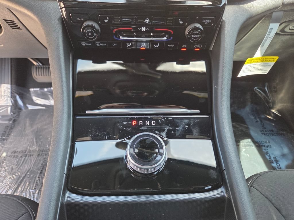 New 2026 Bright White Clearcoat Jeep Laredo X image 17
