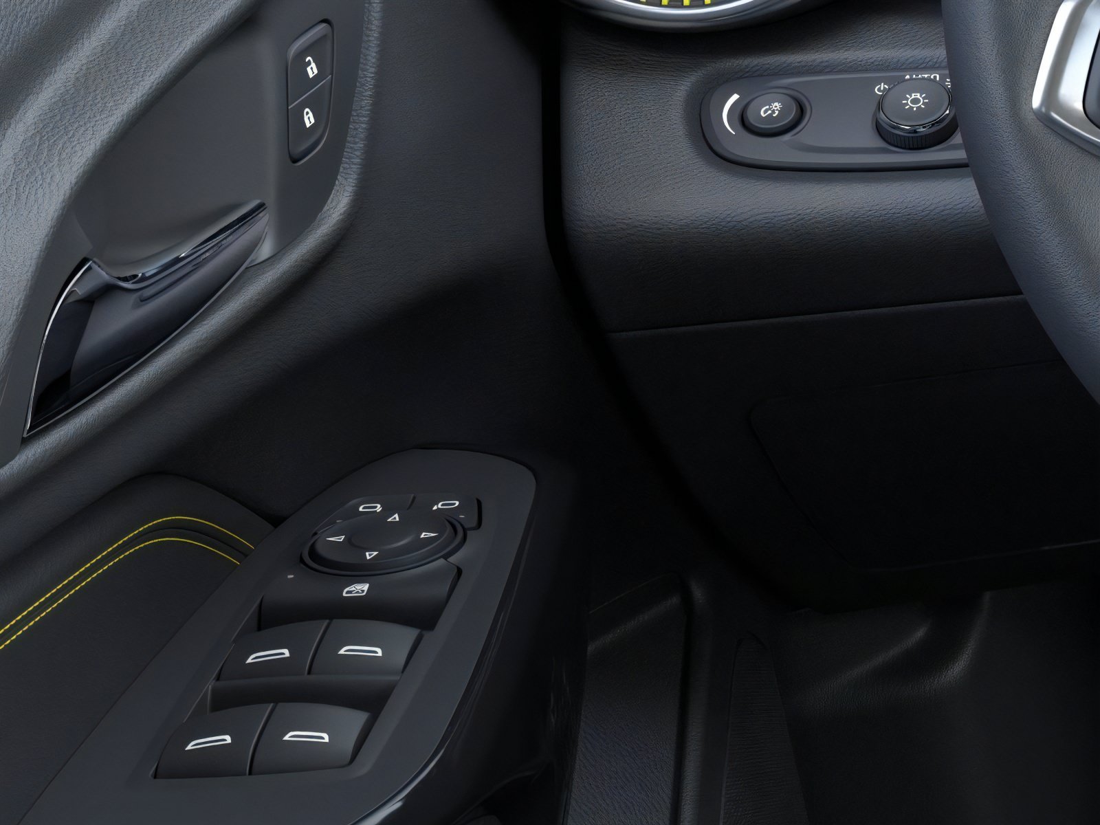 2026 Chevrolet Trax Activ - Photo 22
