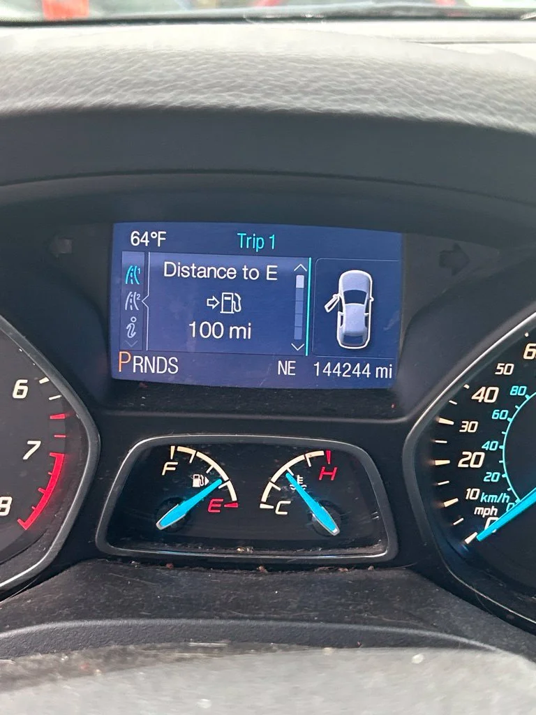 Used 2013  Ford SE image 8