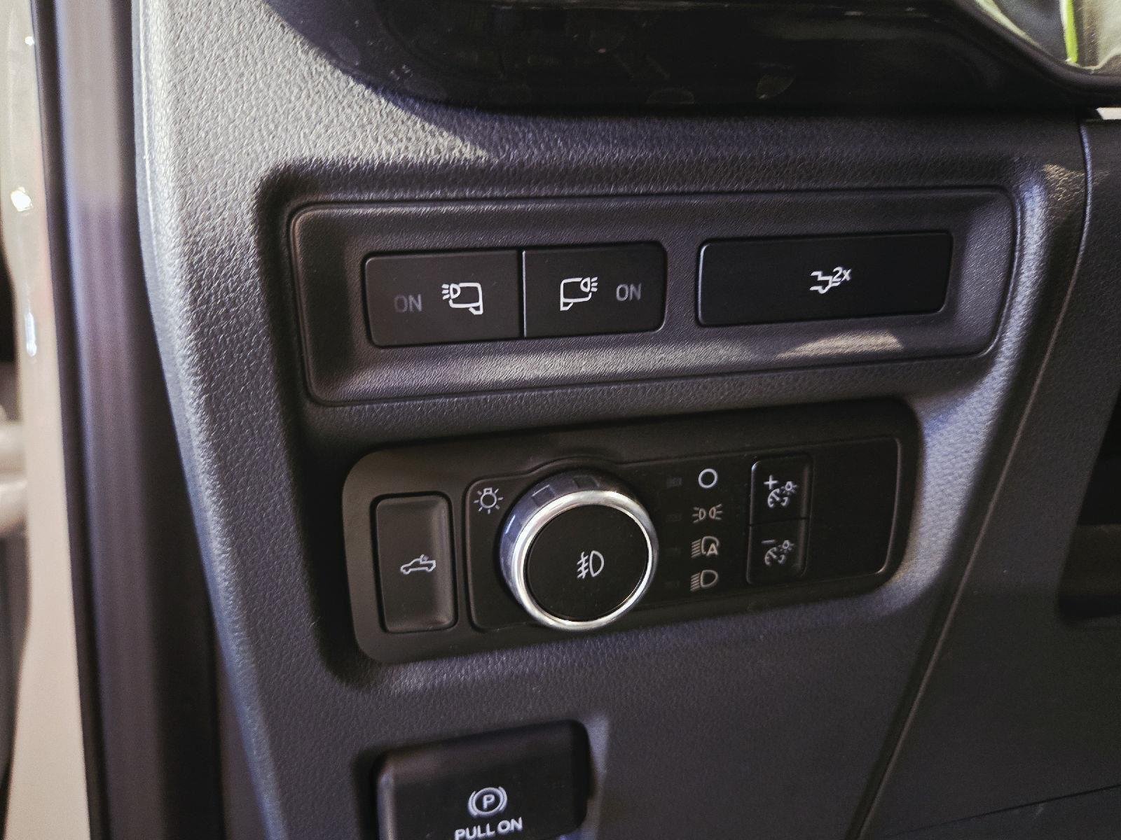 Used 2023 Avalanche Gray Ford Tremor image 15