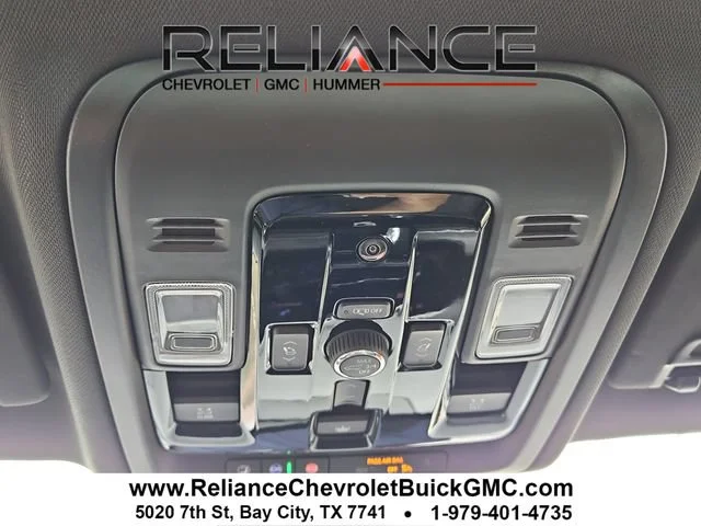 2026 Chevrolet Suburban Premier - Photo 31