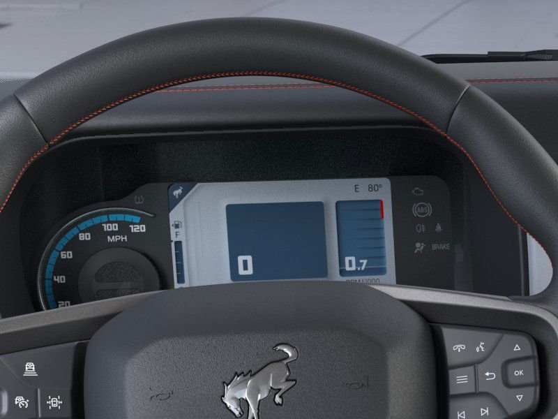 2025 Ford Bronco 2-Door Stroppe - Photo 13