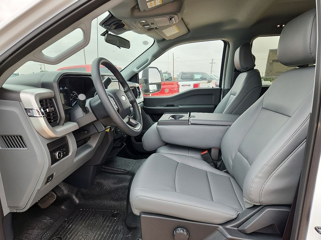 New 2026 White Ford XL image 20