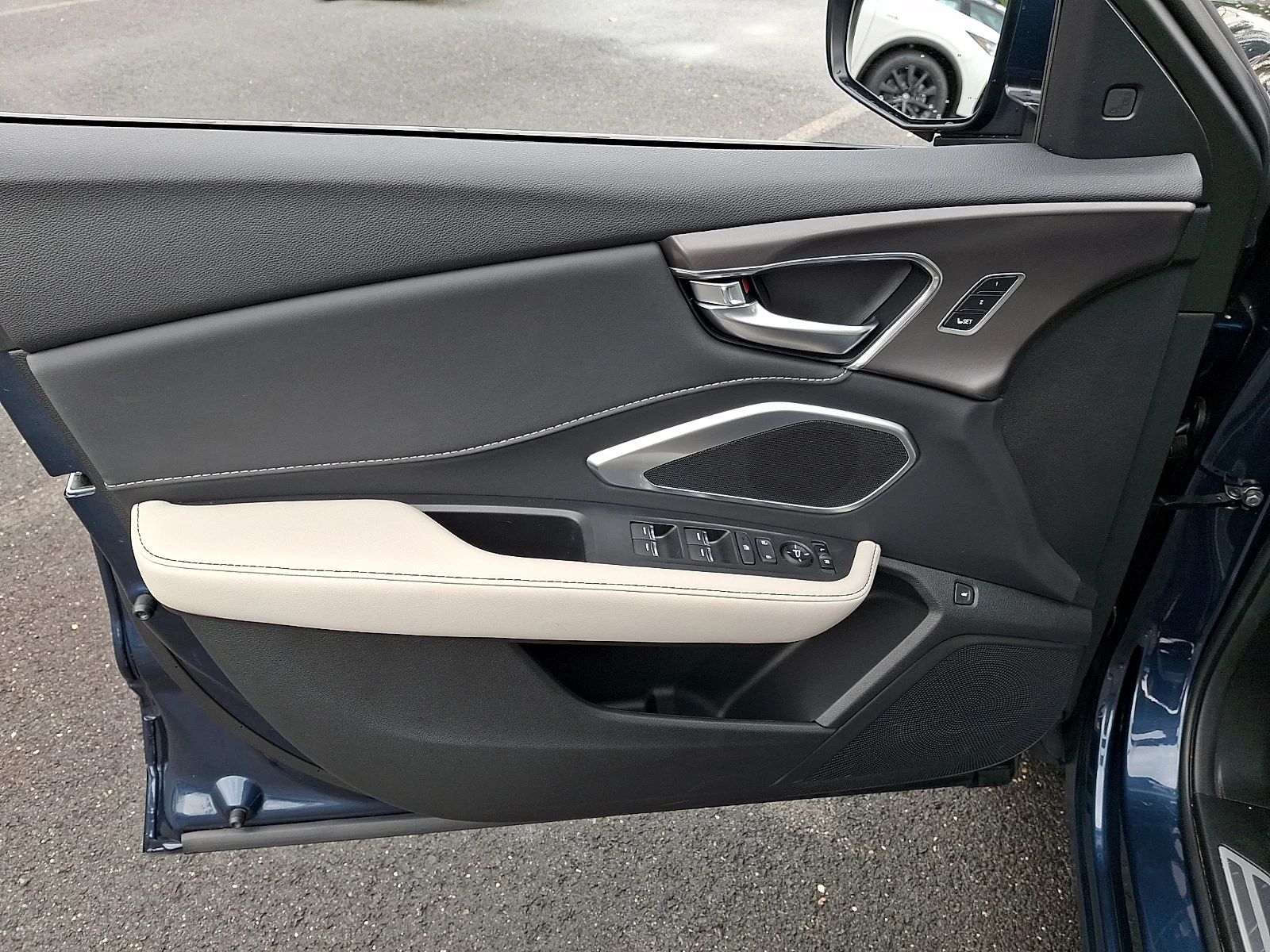 2026 Acura RDX Base - Photo 12
