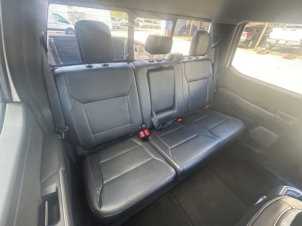 2023 Ford F-250 Super Duty Lariat - Photo 33