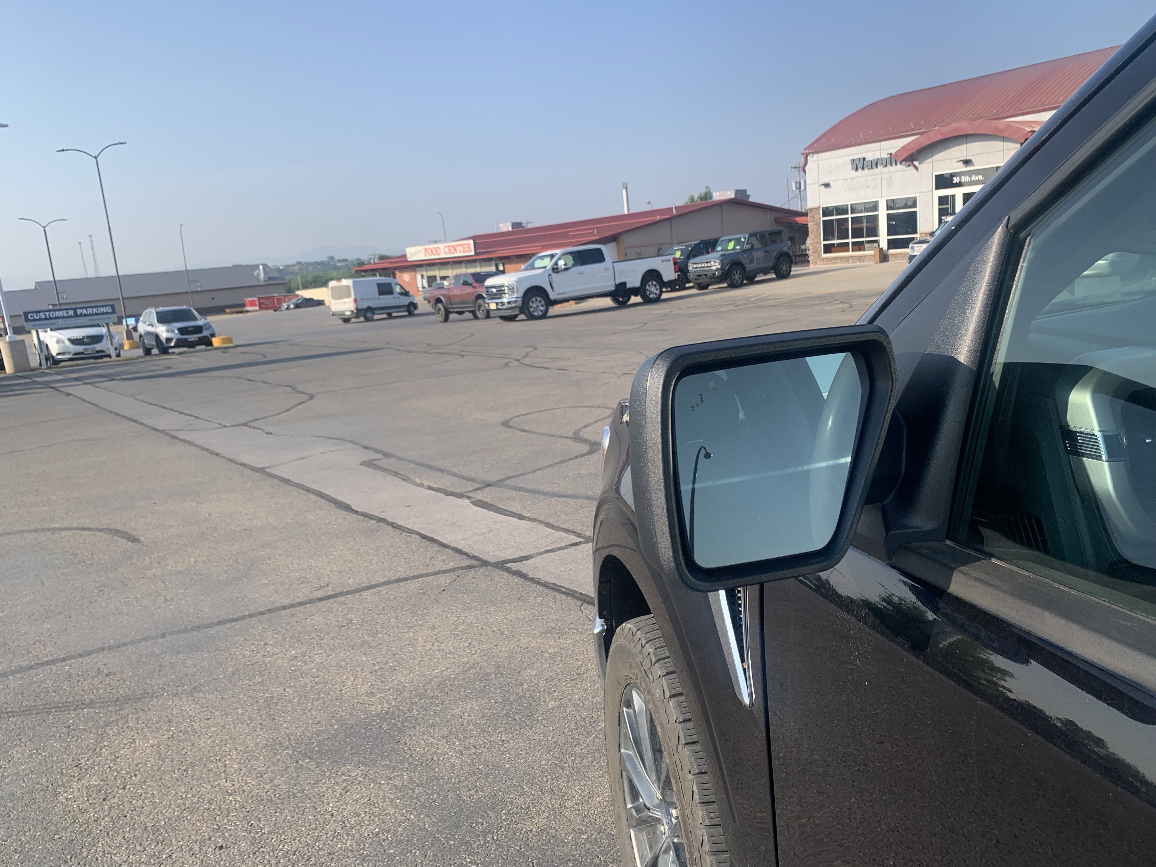 2021 Ford F-150 XLT - Photo 21