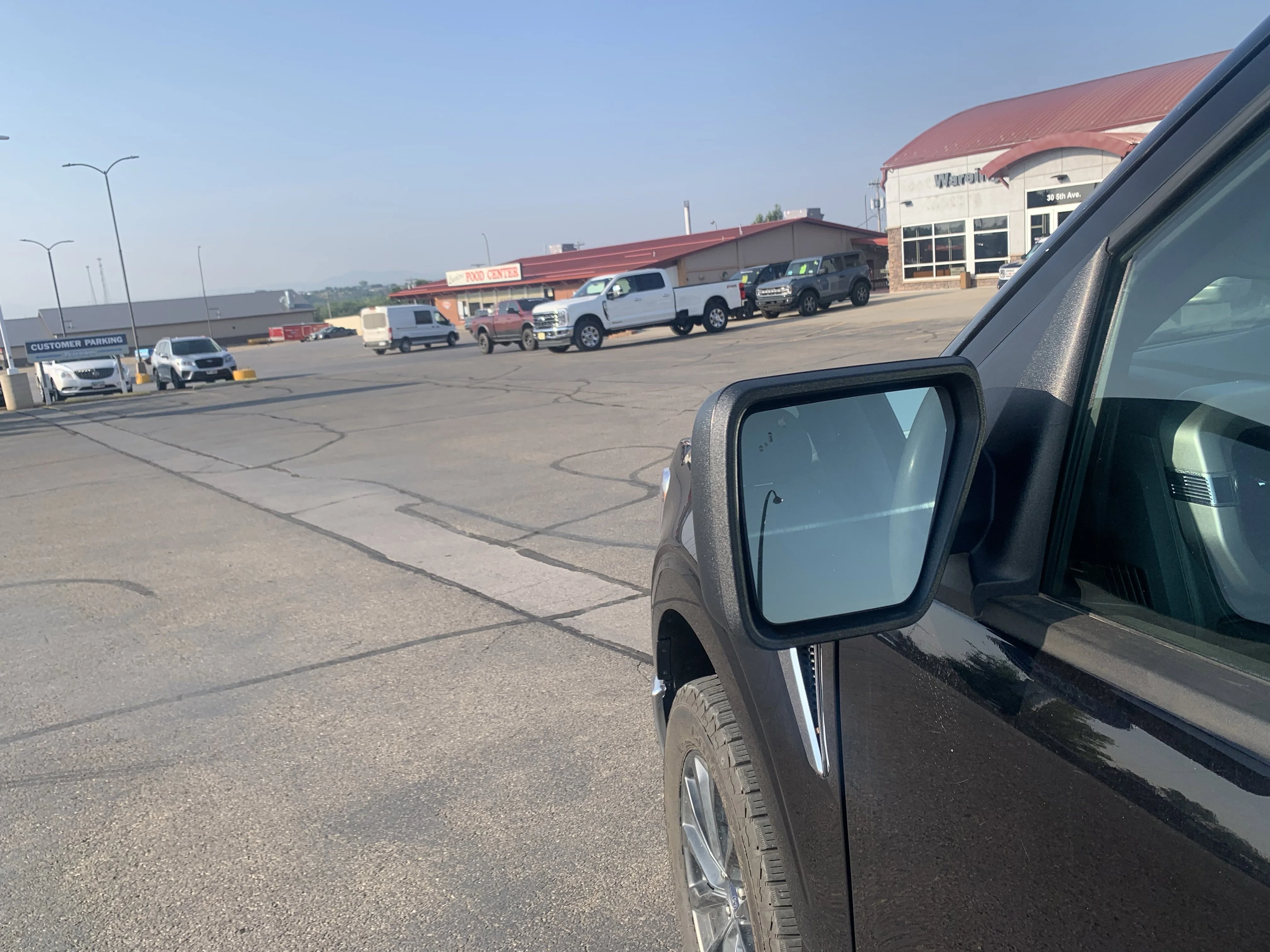 2021 Ford F-150 XLT - Photo 21