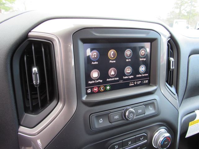 2026 GMC Sierra 1500 Pro - Photo 17