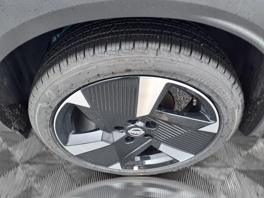 2026 Nissan KICKS SR AWD - Photo 18