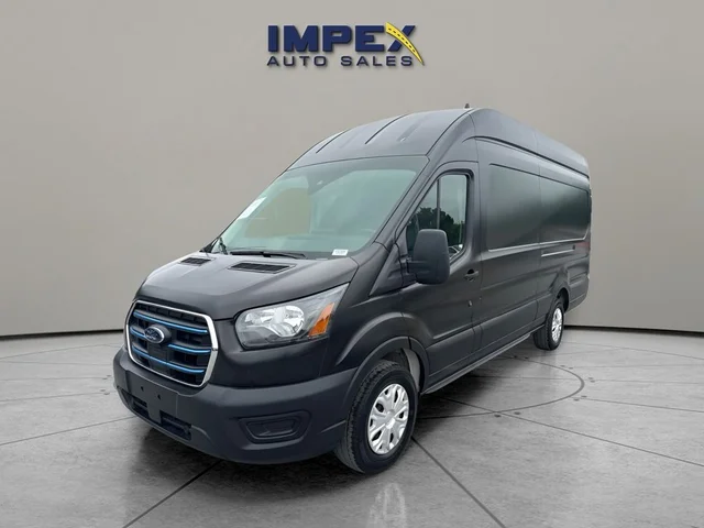 2023 Ford E-Transit-350 Base